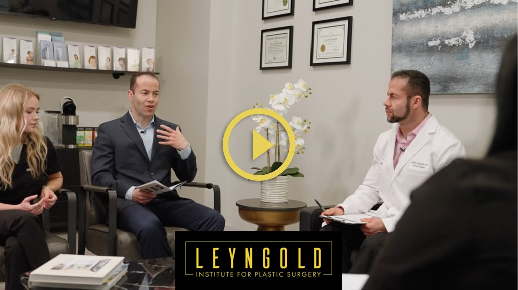 Leyngold Plastic Surgery Video Image